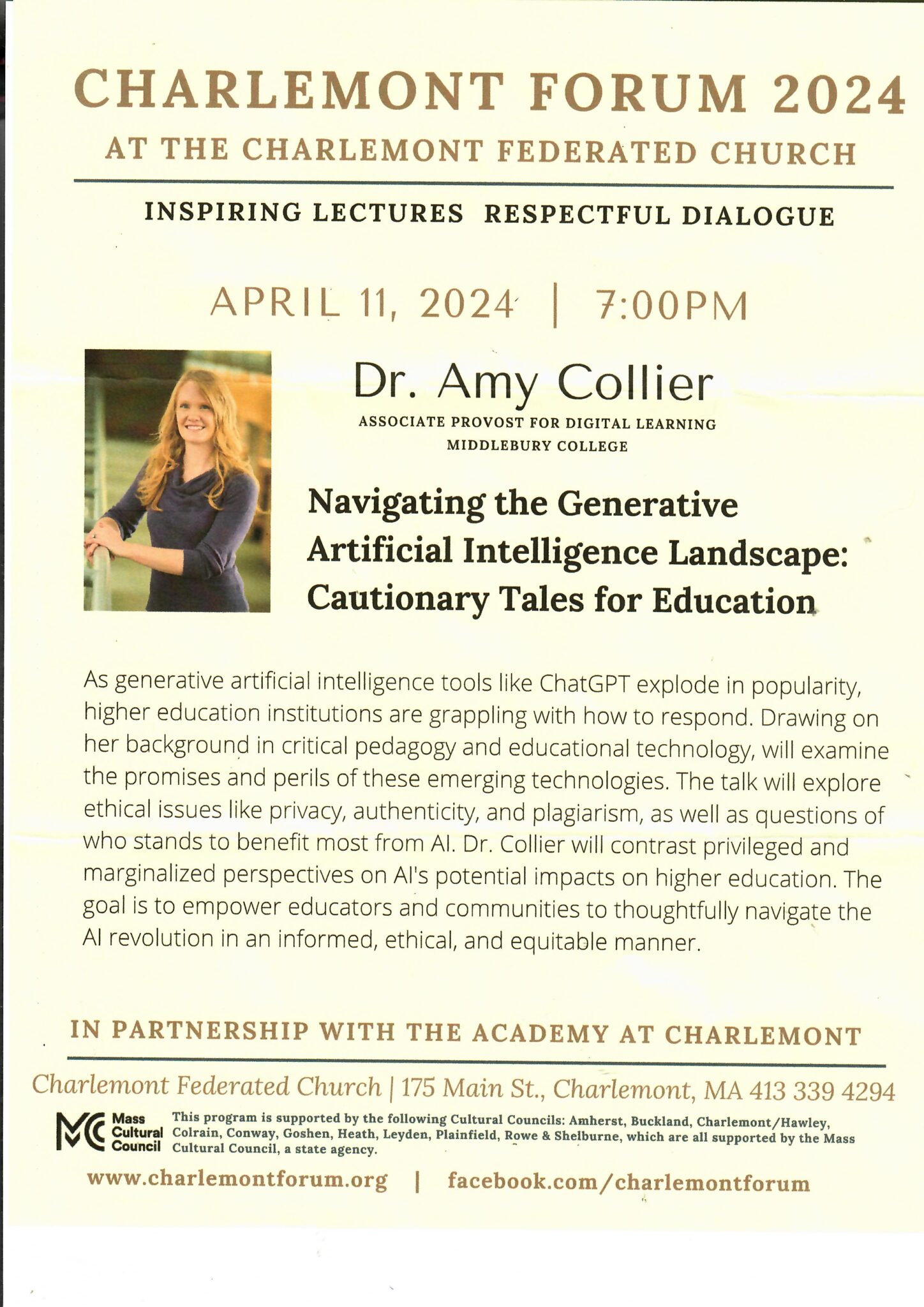 Election News and More Town of Hawley